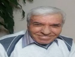 Şevket Çetin Vefat Etti.